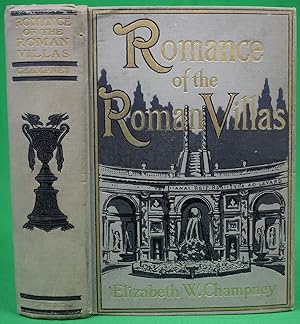 Romance Of The Roman Villas