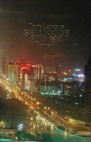 Seller image for Gelukkige slaven for sale by BOOKSELLER  -  ERIK TONEN  BOOKS