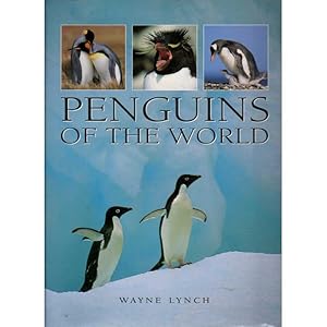 Seller image for Penguins of the World for sale by Buteo Books