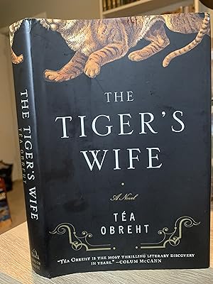 The Tiger's Wife