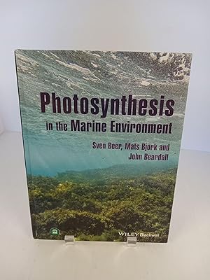 Photosynthesis in the Marine Environment