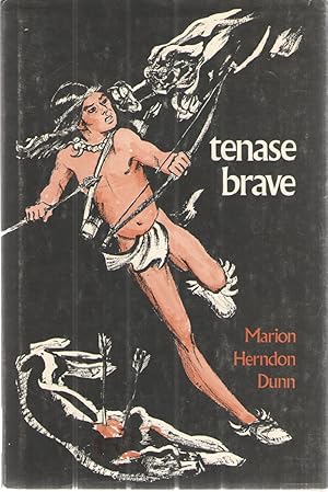 Image du vendeur pour Tenase Brave mis en vente par Elder's Bookstore