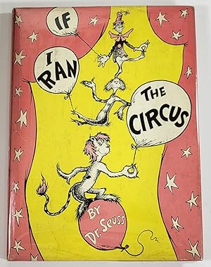 Imagen del vendedor de If I Ran the Circus a la venta por Resource Books, LLC