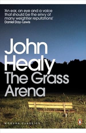 Image du vendeur pour Grass Arena : An Autobiography mis en vente par GreatBookPricesUK