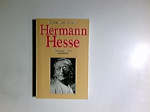 Imagen del vendedor de Hermann Hesse. Beck'sche Reihe ; 620 : Autorenbcher a la venta por Antiquariat Buchhandel Daniel Viertel