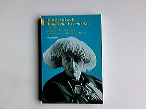 Bild des Verkufers fr Englische Exzentriker : eine Galerie hchst merkwrdiger und bemerkenswerter Damen und Herren. Aus dem Engl., mit einem Vorw. und einer Nachbemerkung von Kyra Stromberg / Wagenbachs Taschenbuch ; 188 zum Verkauf von Antiquariat Buchhandel Daniel Viertel