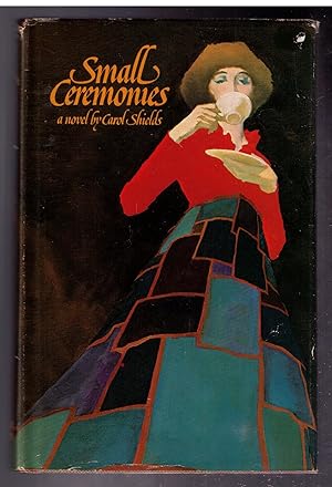 Seller image for Small Ceremonies: A Novel for sale by CARDINAL BOOKS  ~~  ABAC/ILAB