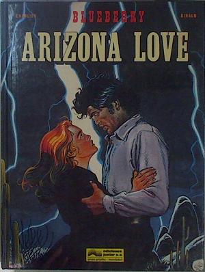 Image du vendeur pour Arizona Love mis en vente par Almacen de los Libros Olvidados