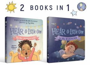 Image du vendeur pour Hear, O Little One: In the Morning and in the Evening (Baby Believer) mis en vente par ChristianBookbag / Beans Books, Inc.