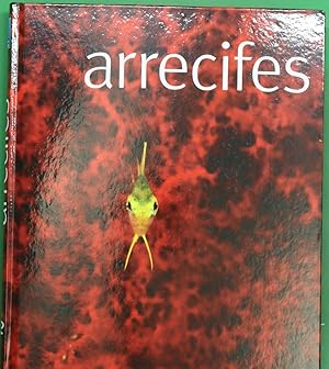 Seller image for Arrecifes for sale by Librera Alonso Quijano