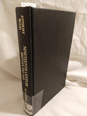 Image du vendeur pour Nineteenth Century Britain 1815 - 1914 (Second Edition). mis en vente par Versandantiquariat Waffel-Schrder