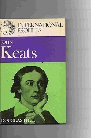 John Keats (International Profiles)