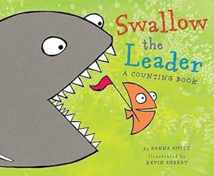 Seller image for Swallow the Leader (Hardcover) for sale by Grand Eagle Retail