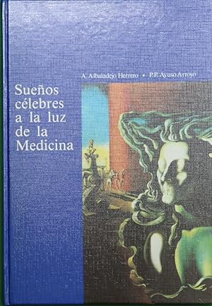 Image du vendeur pour Sueos clebres a la luz de la Medicina mis en vente par Librera Alonso Quijano