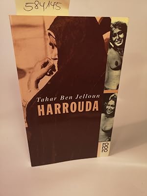 Seller image for Harrouda for sale by ANTIQUARIAT Franke BRUDDENBOOKS