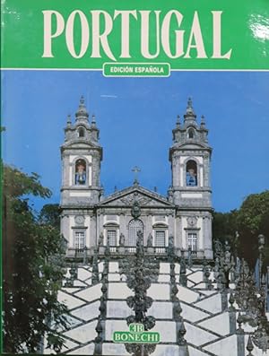 Imagen del vendedor de Portugal a la venta por Librera Alonso Quijano