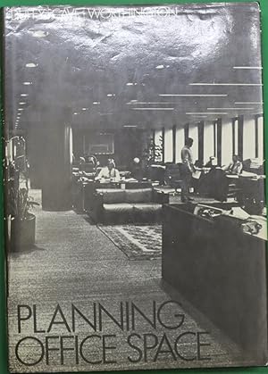 Image du vendeur pour Planning Office Space mis en vente par Librera Alonso Quijano