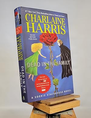 Seller image for Dead in the Family (Sookie Stackhouse/True Blood, Book 10) for sale by Henniker Book Farm and Gifts