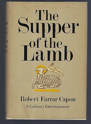 The Supper of the Lamb: A Culinary Reflection