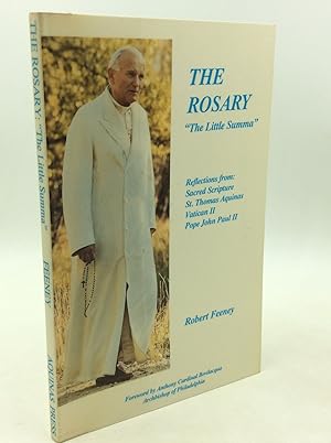 Bild des Verkufers fr THE ROSARY: "The Little Summa" zum Verkauf von Kubik Fine Books Ltd., ABAA