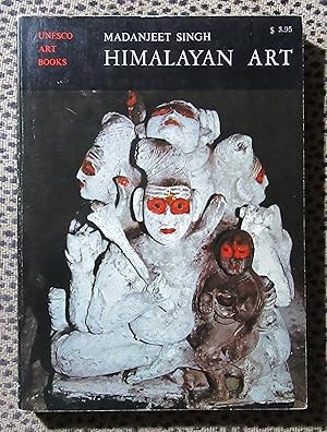 Seller image for Himalayan Art for sale by Dave Wilhelm Books