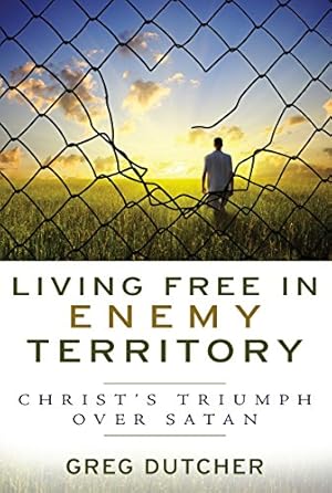 Immagine del venditore per Living Free in Enemy Territory: Christ's Triumph over Satan venduto da Reliant Bookstore