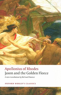 Seller image for Jason and the Golden Fleece: (The Argonautica) (Paperback or Softback) for sale by BargainBookStores