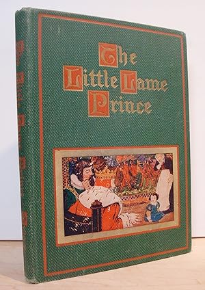 Seller image for The Little Lame Prince and His Travelling Cloak for sale by The Bark of the Beech Tree