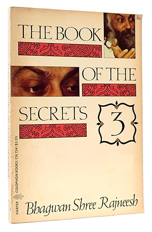 Image du vendeur pour BOOK OF THE SECRETS THREE mis en vente par Rare Book Cellar