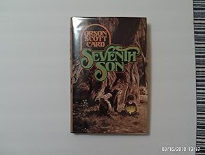 Seventh Son (Signed)