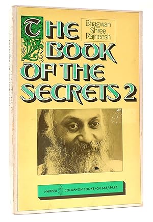 Seller image for BOOK OF THE SECRETS TWO for sale by Rare Book Cellar