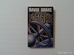 Seller image for Fortress for sale by W. R. Slater - Books