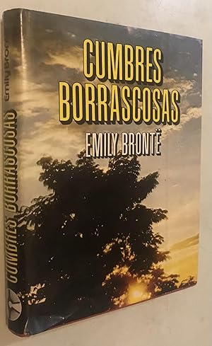 Seller image for Cumbres Borrascosas for sale by Once Upon A Time