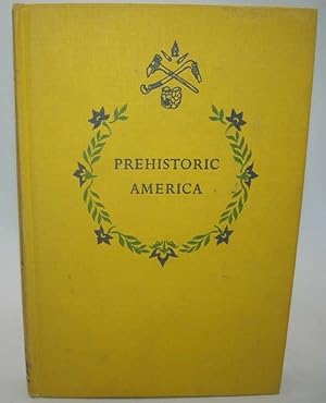 Seller image for Prehistoric America (Landmark Books) for sale by Easy Chair Books