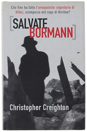 SALVATE BORMAN.: