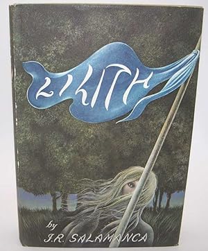 Seller image for Lilith for sale by Easy Chair Books