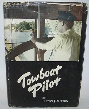 Seller image for Towboat Pilot for sale by Easy Chair Books