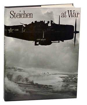 Imagen del vendedor de Steichen at War a la venta por Jeff Hirsch Books, ABAA