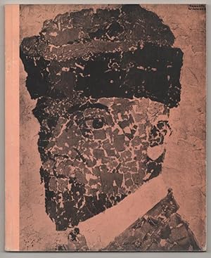 Seller image for Augusto Giacometti for sale by Jeff Hirsch Books, ABAA