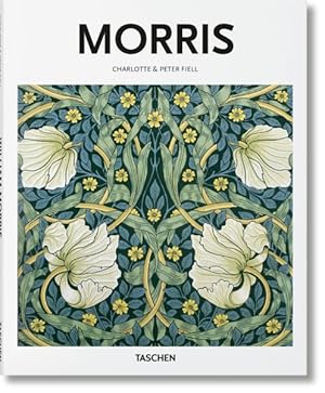 Image du vendeur pour William Morris 1834-1896 : A Life of Art mis en vente par GreatBookPrices