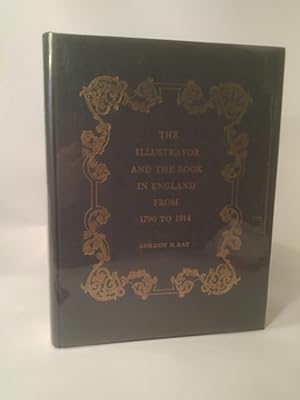 The Illustrator and the Book in England from 1790 to 1914