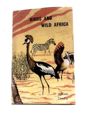 Bild des Verkufers fr Birds & Wild Africa zum Verkauf von World of Rare Books