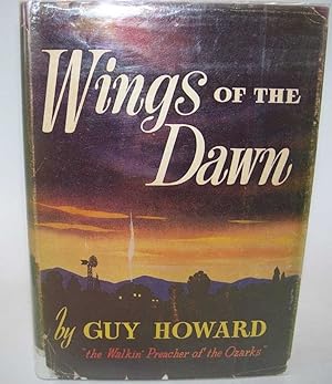 Wings of the Dawn