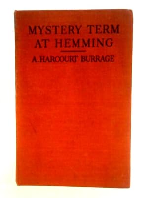 Seller image for Mystery Term at Hemming for sale by World of Rare Books