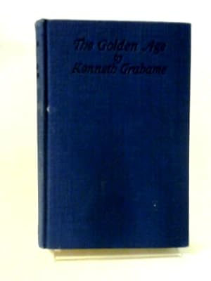 Bild des Verkufers fr The Golden Age zum Verkauf von World of Rare Books