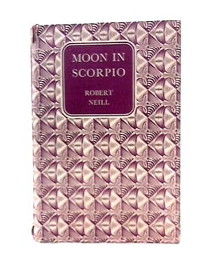 Bild des Verkufers fr Moon In Scorpio zum Verkauf von World of Rare Books