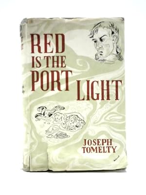 Seller image for Red Is the Port Light for sale by World of Rare Books