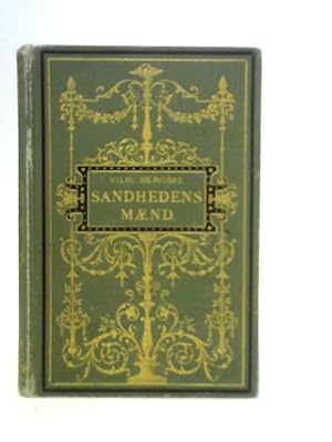 Seller image for Sandhedens Maend for sale by World of Rare Books