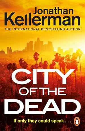 Seller image for City of the Dead for sale by Rheinberg-Buch Andreas Meier eK