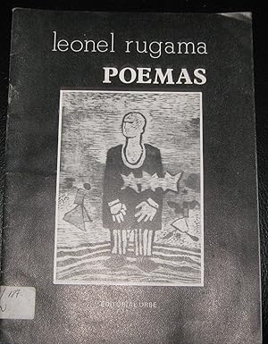 Imagen del vendedor de Poemas a la venta por Librera Monte Sarmiento